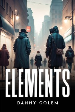 Elements - Golem, Danny