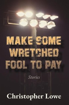 Cover Make Some Wretched Fool to Pay