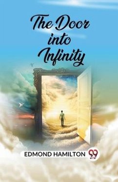 The Door into Infinity - Hamilton Edmond