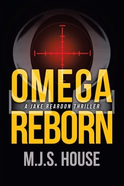 Omega Reborn - House, M. J. S.