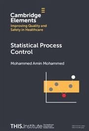 Statistical Process Control - Mohammed, Mohammed Amin