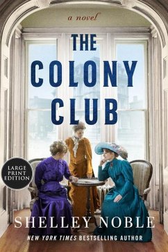 The Colony Club - Noble, Shelley
