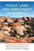 Public Land and Democracy in America