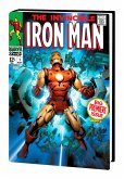 Invincible Iron Man Vol. 2 Omnibus (New Printing)