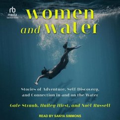 Women and Water - Hirst, Hailey; Straub, Gale; Russell, Noel