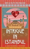 Intrigue in Istanbul