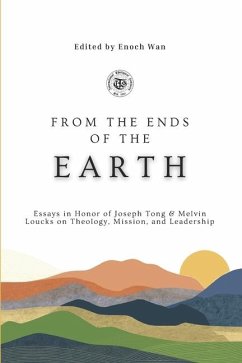 From the Ends of the Earth - Wan, Enoch
