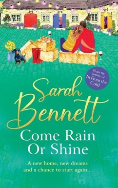 Come Rain or Shine - Sarah Bennett