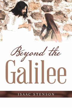 Beyond the Galilee - Stenson, Isaac