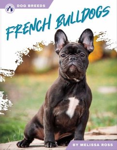 French Bulldogs - Ross, Melissa