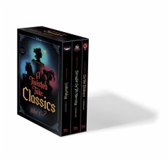 A Twisted Tale Classics - Braswell, Liz