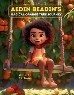 Aedin Beadin's Magical Orange Tree Journey - Strand, T. L.