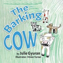 The Barking Cow - Gyuran, Julie