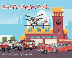 Fast Fire Engine Eddie - Sell, Eddie