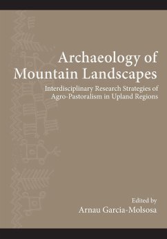 Archaeology of Mountain Landscapes