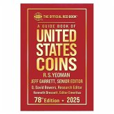 A Guide Book of United States Coins 2025: 78th Edition