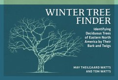 Winter Tree Finder - Theilgaard Watts, May