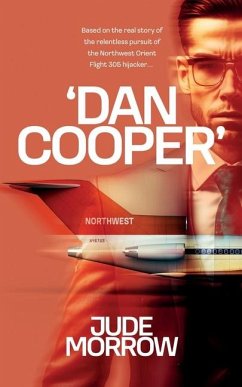'Dan Cooper' - Morrow, Jude