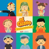 El Chavo: Emotions / Emociones El Chavo: Emotions / Emociones