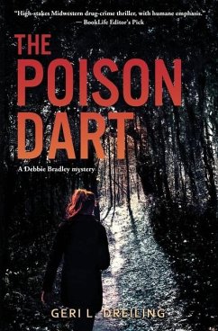 The Poison Dart - Dreiling, Geri