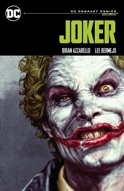 Joker: DC Compact Comics Edition - Azzarello, Brian