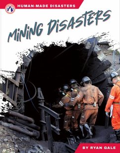 Mining Disasters - Gale, Ryan