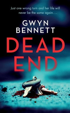 Cover Dead End