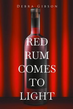 Cover Red Rum Comes To Light