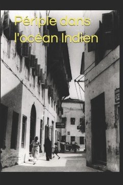 Périple dans l'océan Indien - Guébourg, Jean-Louis