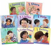 Learning about Me & You Series 8-Book Set Learning about Me & You Series 8-Book Set