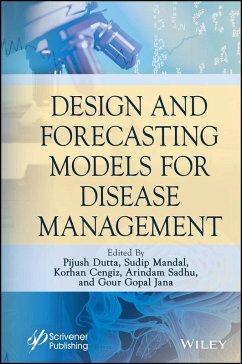 Design and Forecasting Models for Disease Management
