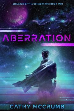 Aberration - McCrumb, Cathy