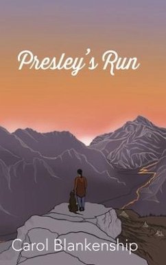 Cover Presley's Run