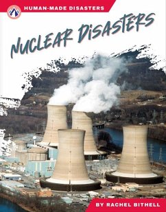 Cover Nuclear Disasters