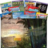 Exploring Stem Grade 4 10-Book Set Exploring Stem Grade 4 10-Book Set