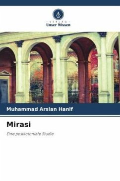 Mirasi - Arslan Hanif, Muhammad