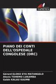 PIANO DEI CONTI DELL'OSPEDALE CONGOLESE (DRC)