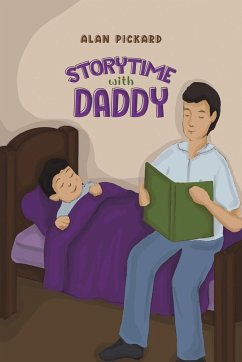 Storytime with Daddy - Pickard, Alan