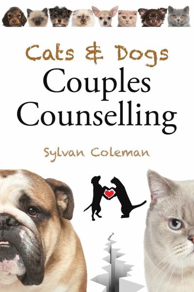 Cats & Dogs Couples Counselling