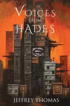 Voices from Hades - Thomas, Jeffrey