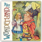 Alice in Wonderland - Alice im Wunderland 2025
