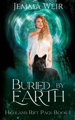 Buried by Earth - Weir, Jemma