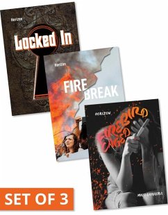 Cover Horizon (Set of 3)