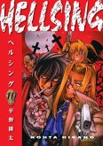 Hellsing Volume 10 (Second Edition) Hellsing Volume 10 (Second Edition)