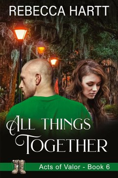 Cover All Things Together