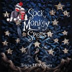 Sock Monkey Spells Sock Monkey Spells