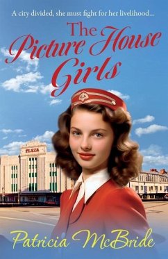 The Picture House Girls - Mcbride, Patricia