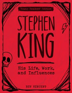 Stephen King - Vincent, Bev