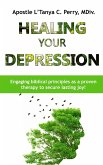 Healing Your Depression