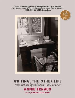 Cover Writing, the Other Life